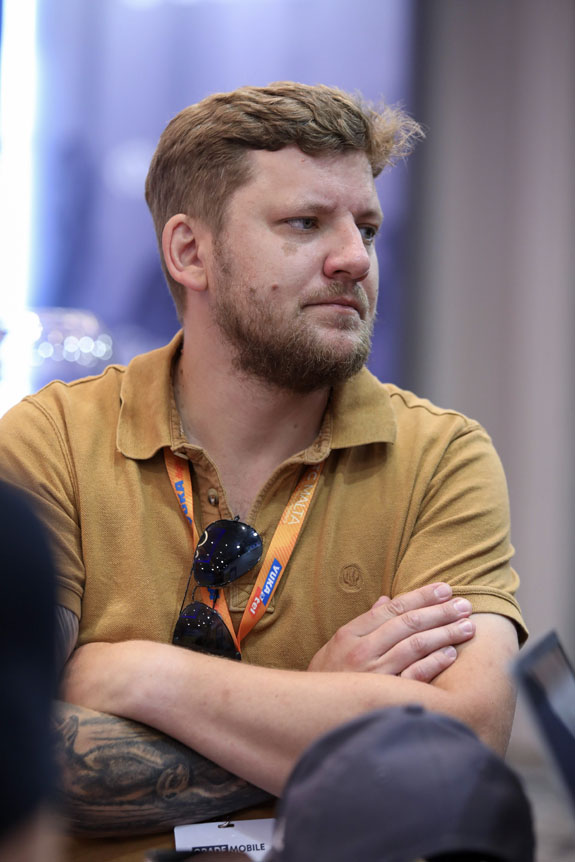 ITC 2025 Meetings & Networking - Used Electronics & Device Lifecycle Services